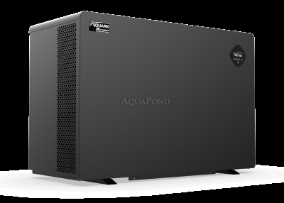 Toplotna črpalka iGarden Aquark Mr.Silence 30 (MPXC100) s hlajenjem, 9,8 kW, do 35 m3