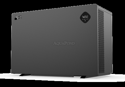 Toplotna črpalka iGarden Aquark Mr.Silence 30 (MPXC150) s hlajenjem, 14,5 kW, do 55 m3