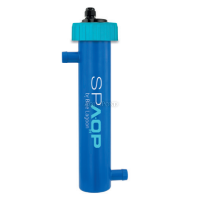 Blue Lagoon UV-C sterilizator SPAOP - 21 W Z20 do 15 m3