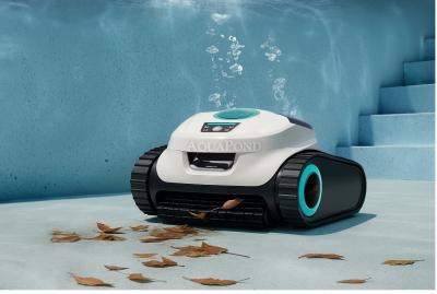 Brezžični robotski sesalnik - Aiper Scuba N1600