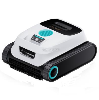 Brezžični robotski sesalnik - Aiper Scuba N1600