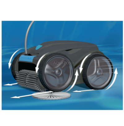 Avtomatski bazenski sesalnik - Zodiac Vortex OV 5480 iQ