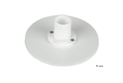 Hugo Lahme AllFit vakuumski disk s priključkom 38 mm za skimmer 1252020/21 in 1262020/21