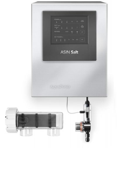 Solinator Aseko ASIN SALT 25