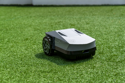 Avtomatska robotska kosilnica iGarden Aquark Mr.Grass AI1600, do 1600 m2