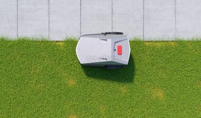 Avtomatska robotska kosilnica iGarden Aquark Mr.Grass AI1600, do 1600 m2