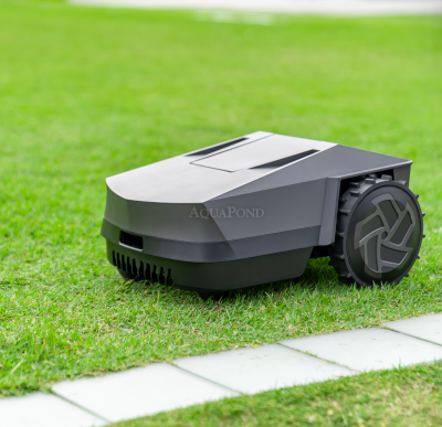 Avtomatska robotska kosilnica iGarden Aquark Mr.Grass AI36, do 1100 m2