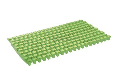 Prelivna rešetka - Roll rešetka SCACCO – flexi, širina 200 mm, višina 35 mm, dolžina 500 mm, cena je navedena za 1 kos rešetke