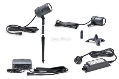 Oase LunAqua Connect Starter Set - osvetlitev za ribnik