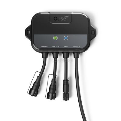 Oase LunAqua Connect Starter Set - osvetlitev za ribnik