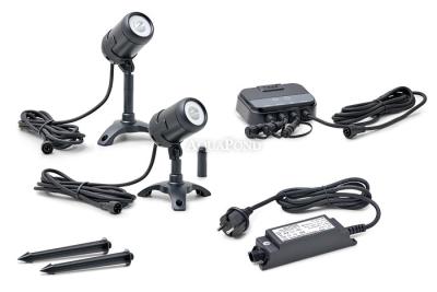 Oase LunAqua Connect Starter Set - osvetlitev za ribnik