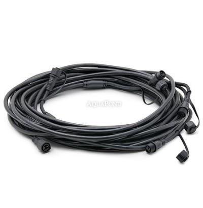 Oase LunAqua Connect Outlet kabel 10 m bela