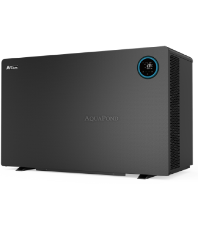 Toplotna črpalka iGarden Aquark Mr.Silence 30+ s hlajenjem, 11 kW, do 35 m3