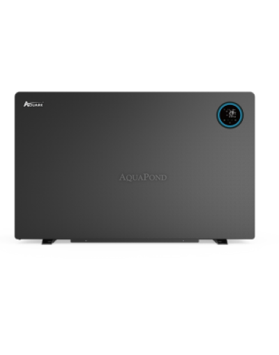 Toplotna črpalka iGarden Aquark Mr.Silence 30+ s hlajenjem, 11 kW, do 35 m3