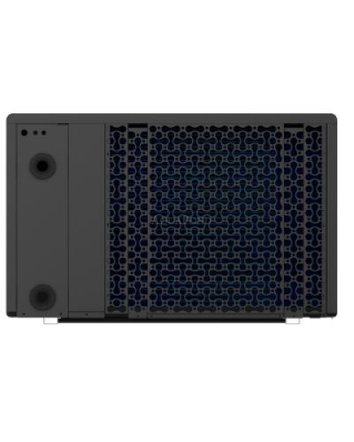 Toplotna črpalka iGarden Aquark Mr.Silence 30+ s hlajenjem, 21 kW, do 75 m3