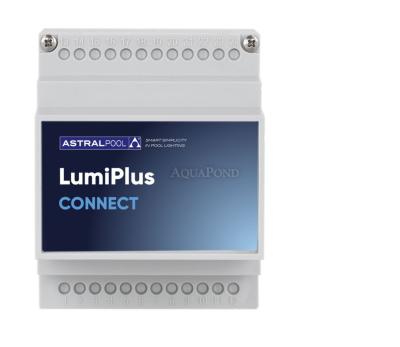 AstralPool LumiPlus Connect krmilnik