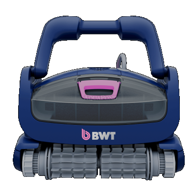 Robotični bazenski sesalnik - BWT F1 RXT