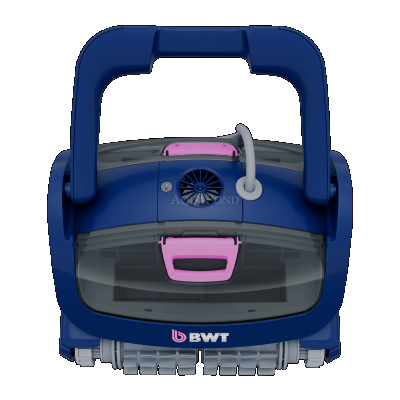 Robotični bazenski sesalnik - BWT F1 RXT