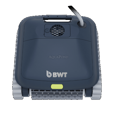 Robotični bazenski sesalnik - BWT ES 800