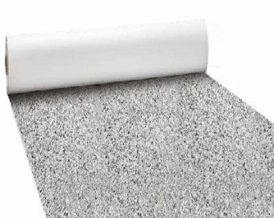 ALKORPLAN Touch - Origin; širina 1,65 m, 2,0 mm, 25 m rola - bazenska folija