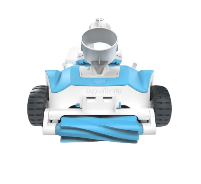 Brezžični robotski sesalnik - BWT PK MAX (za bazene do 65 m2)
