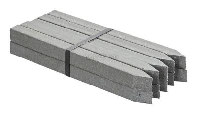 Sidrni količki 10 kos Oase PondEdge 380 x 31 x 31 mm