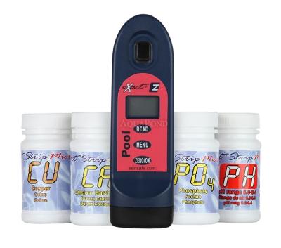 Fotometrični tester eXact EZ - 10v1