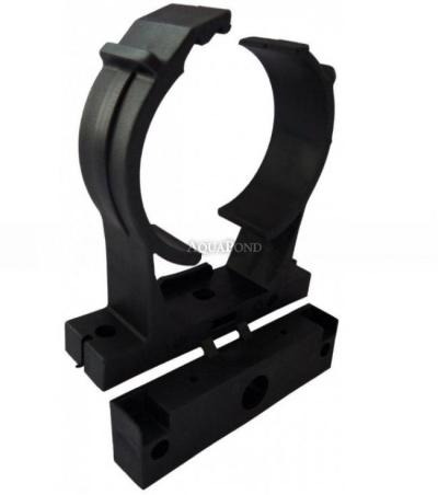 PVC cevna objemka 72–80 mm, d=72–80 mm
