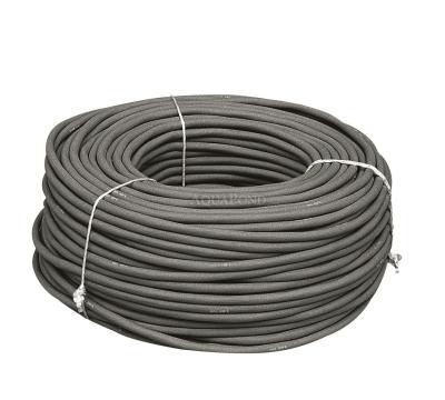 Kabel za luč 2x4 mm - silikonski