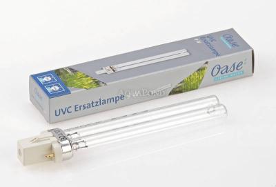 Oase Nadomestna žarnica UVC 5 W - SAMO OSEBNI PREVZEM